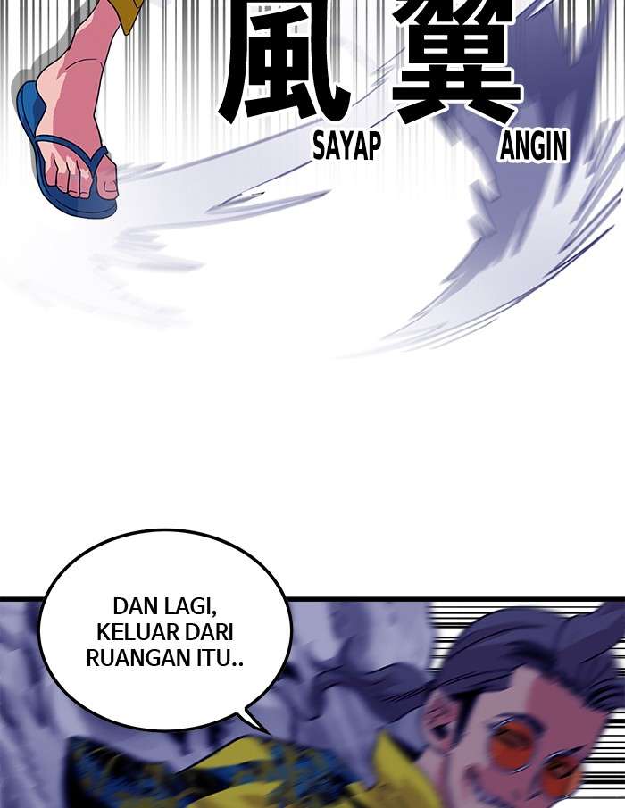 Troll Trap Bab 65 halaman 64