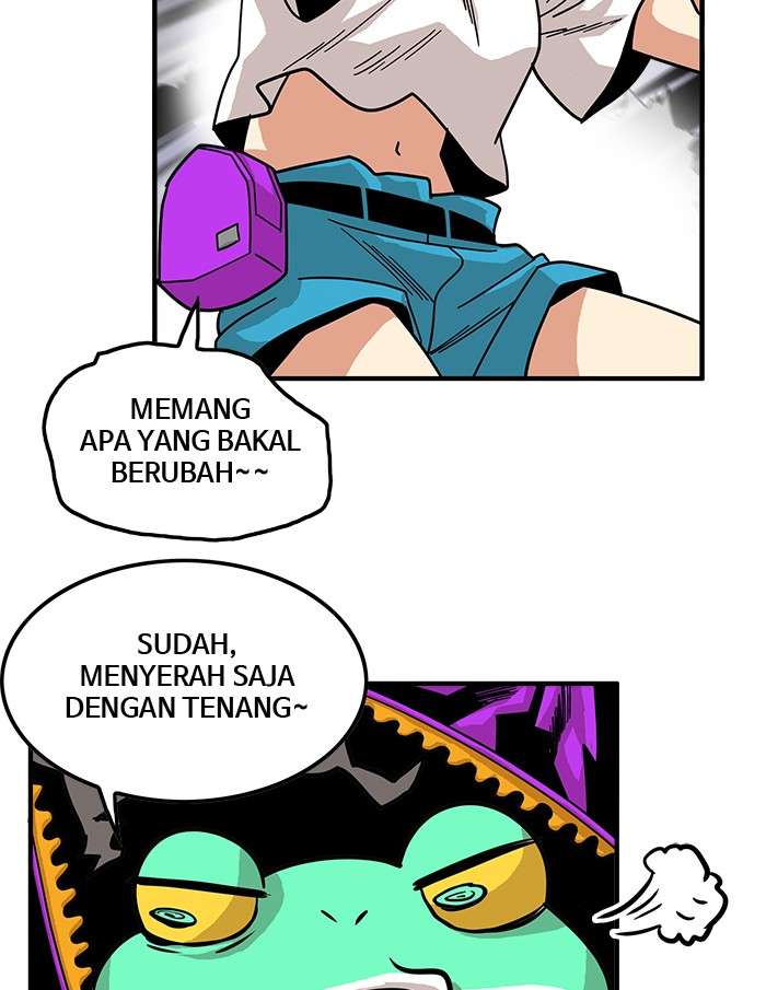 Troll Trap Bab 65 halaman 75