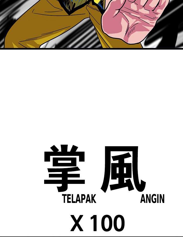 Troll Trap Bab 65 halaman 84