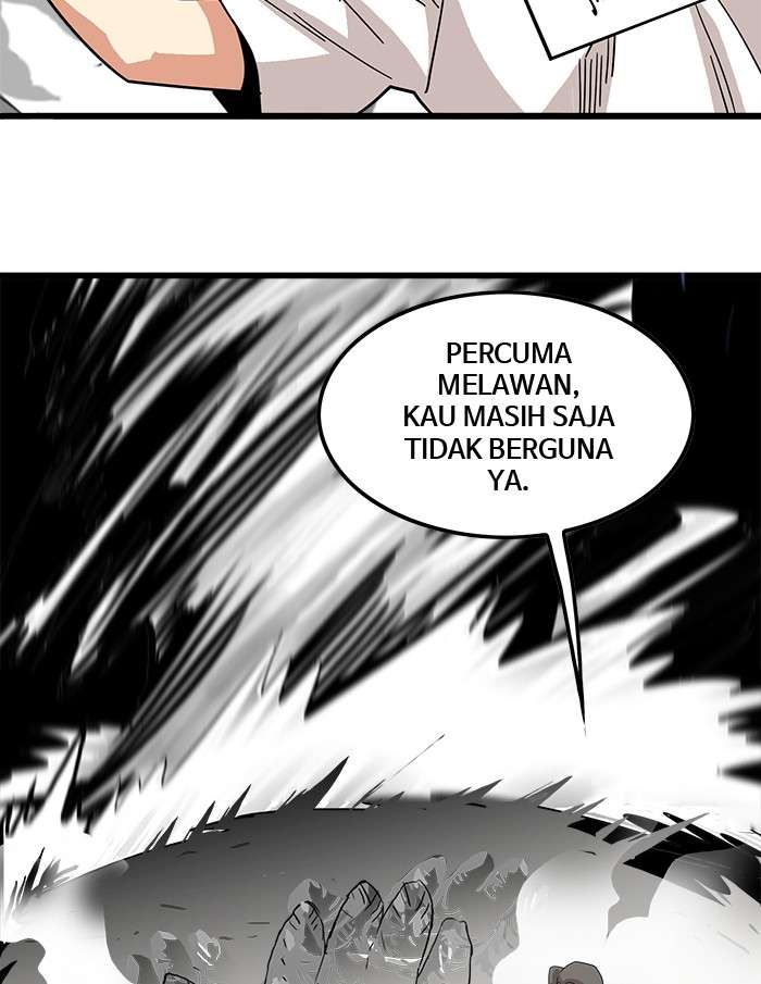 Troll Trap Bab 65 halaman 89