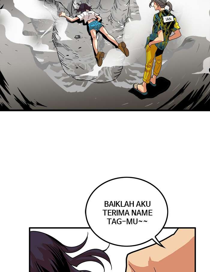 Troll Trap Bab 65 halaman 90