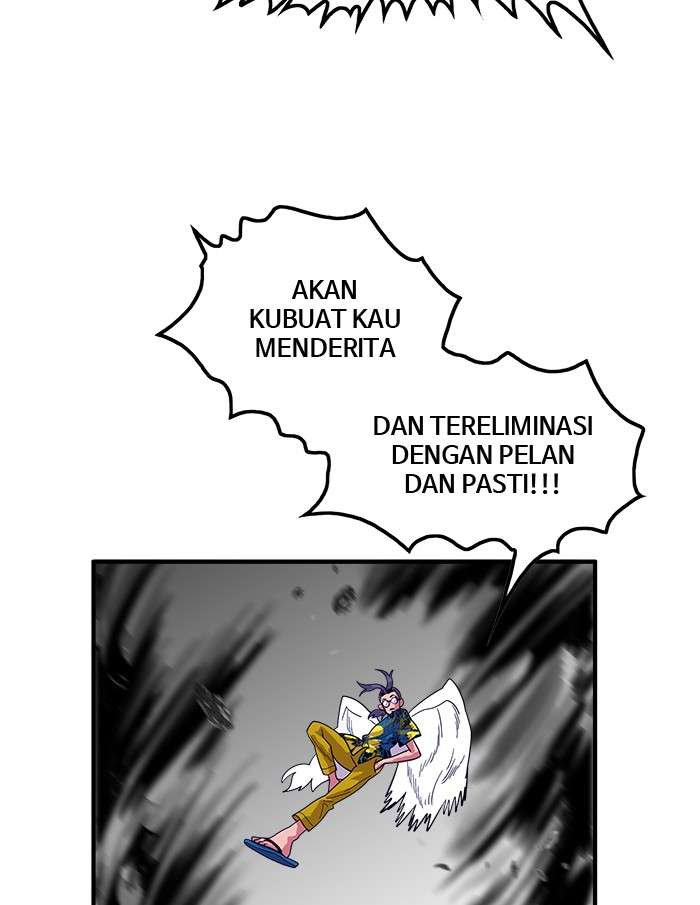 Troll Trap Bab 65 halaman 96
