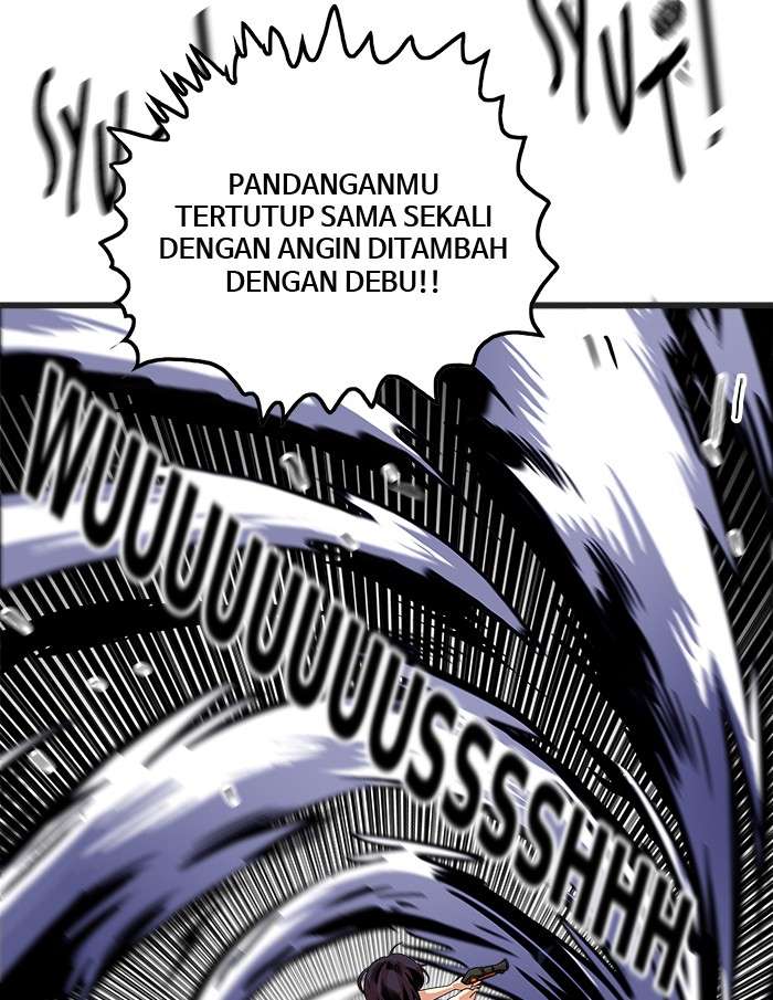 Troll Trap Bab 65 halaman 112
