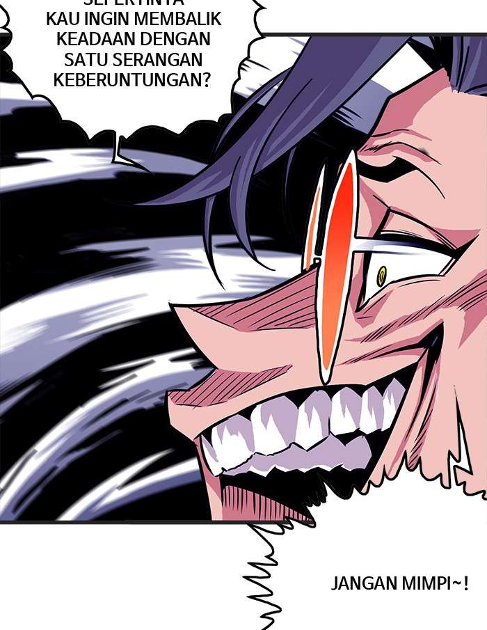 Troll Trap Bab 65 halaman 115