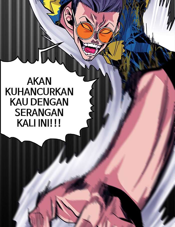 Troll Trap Bab 65 halaman 121