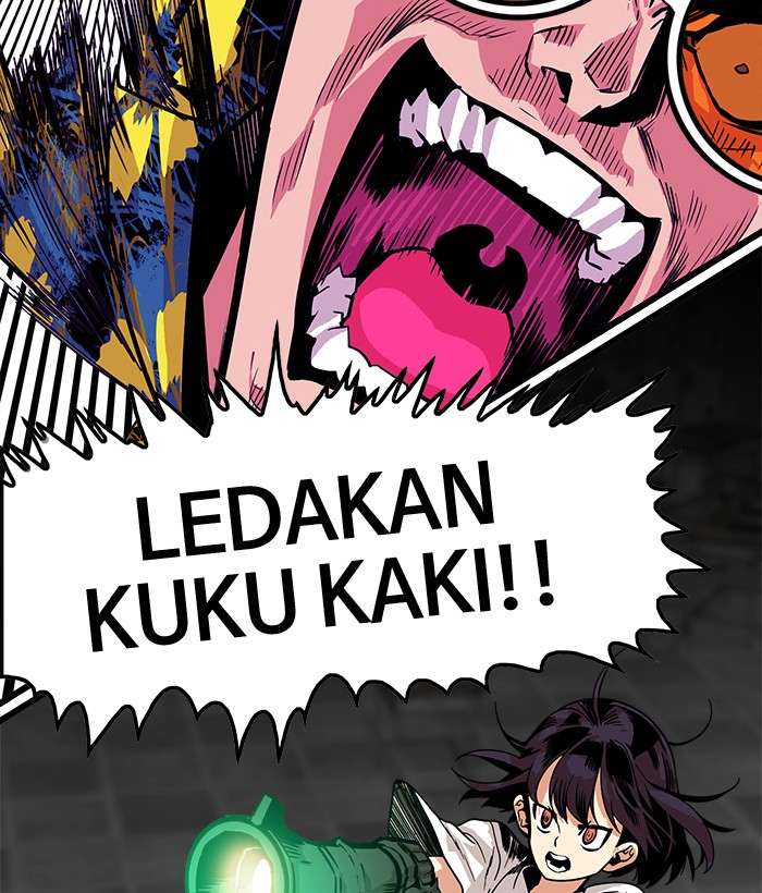 Troll Trap Bab 66 halaman 13