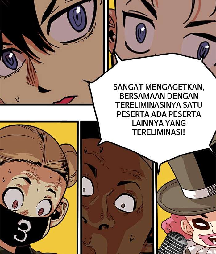 Troll Trap Bab 66 halaman 19
