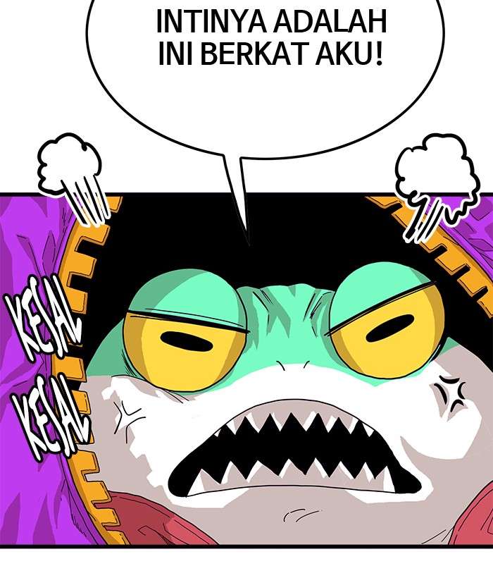 Troll Trap Bab 66 halaman 34