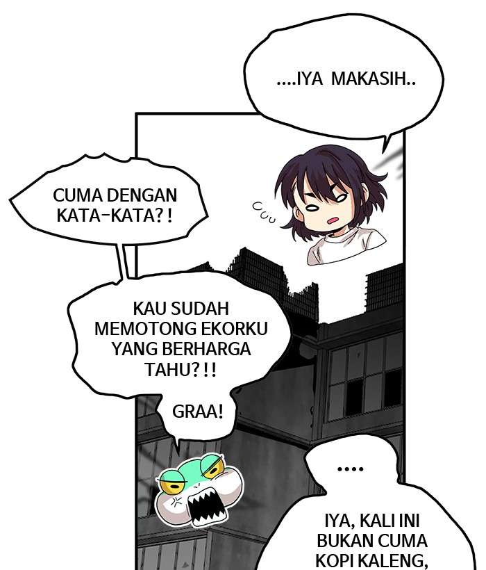 Troll Trap Bab 66 halaman 35