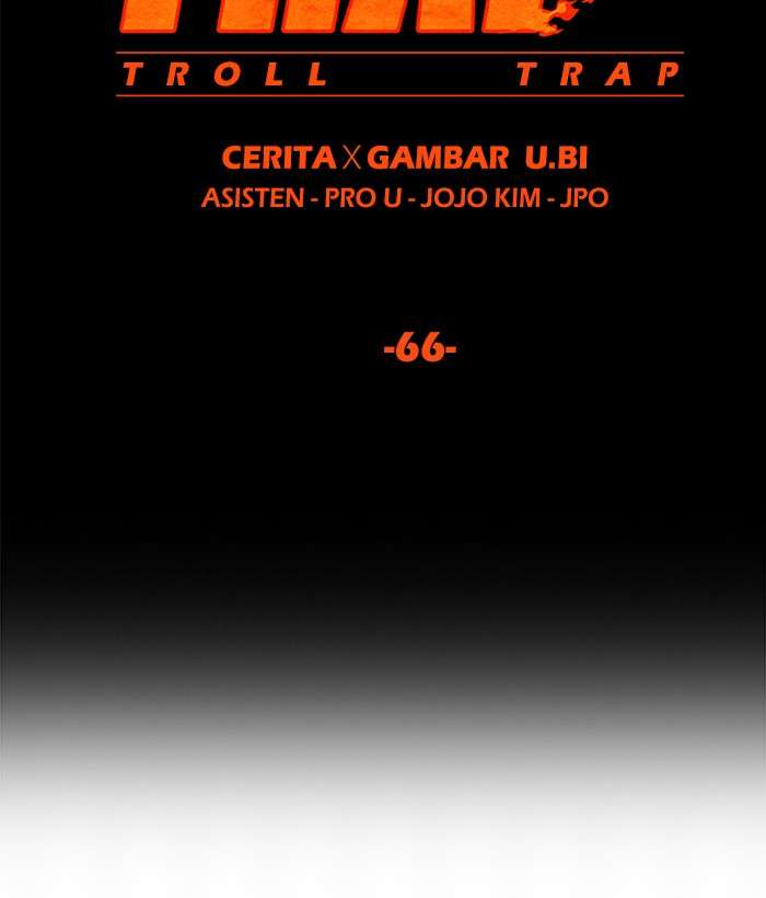 Troll Trap Bab 66 halaman 43