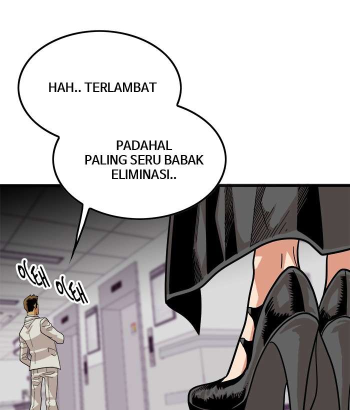 Troll Trap Bab 66 halaman 49