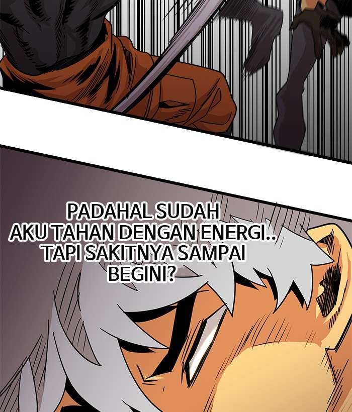 Troll Trap Bab 66 halaman 85