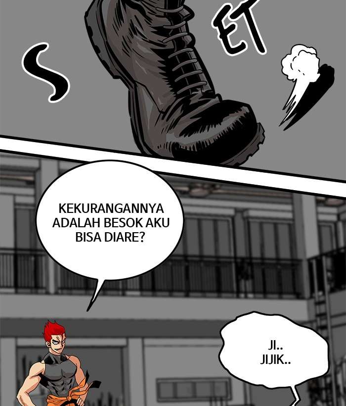Troll Trap Bab 66 halaman 96