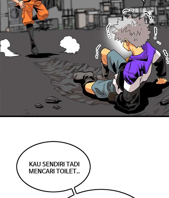 Troll Trap Bab 66 halaman 97