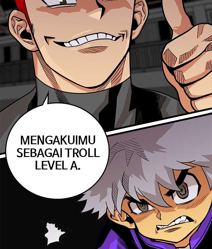 Troll Trap Bab 66 halaman 100