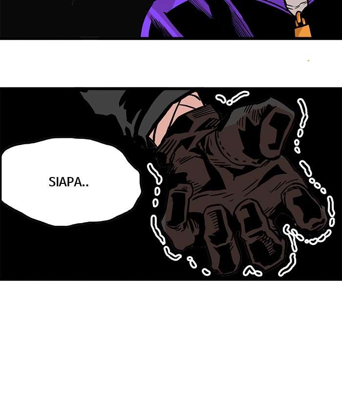 Troll Trap Bab 66 halaman 101