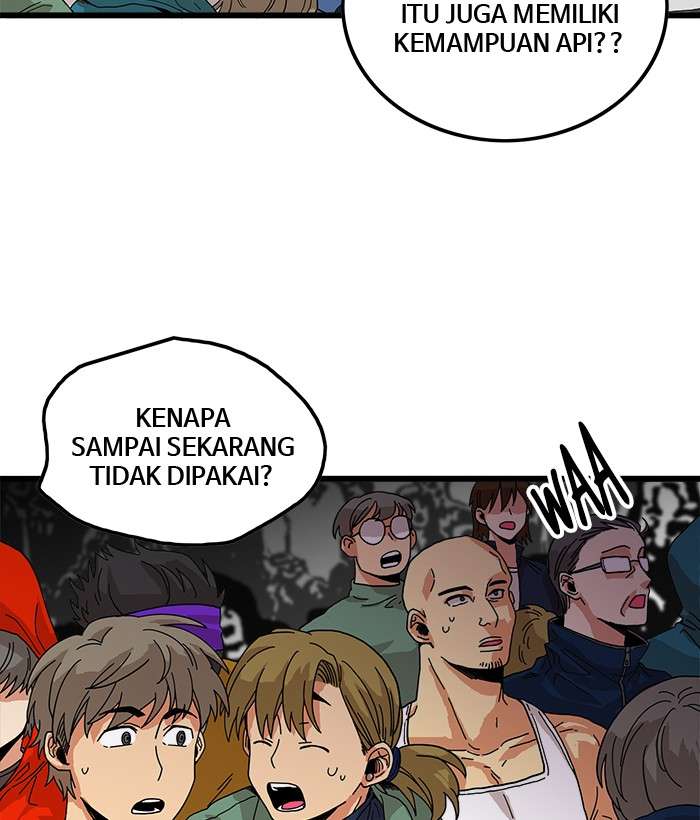 Troll Trap Bab 66 halaman 105