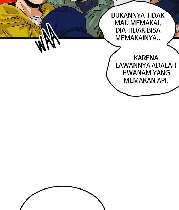 Troll Trap Bab 66 halaman 106