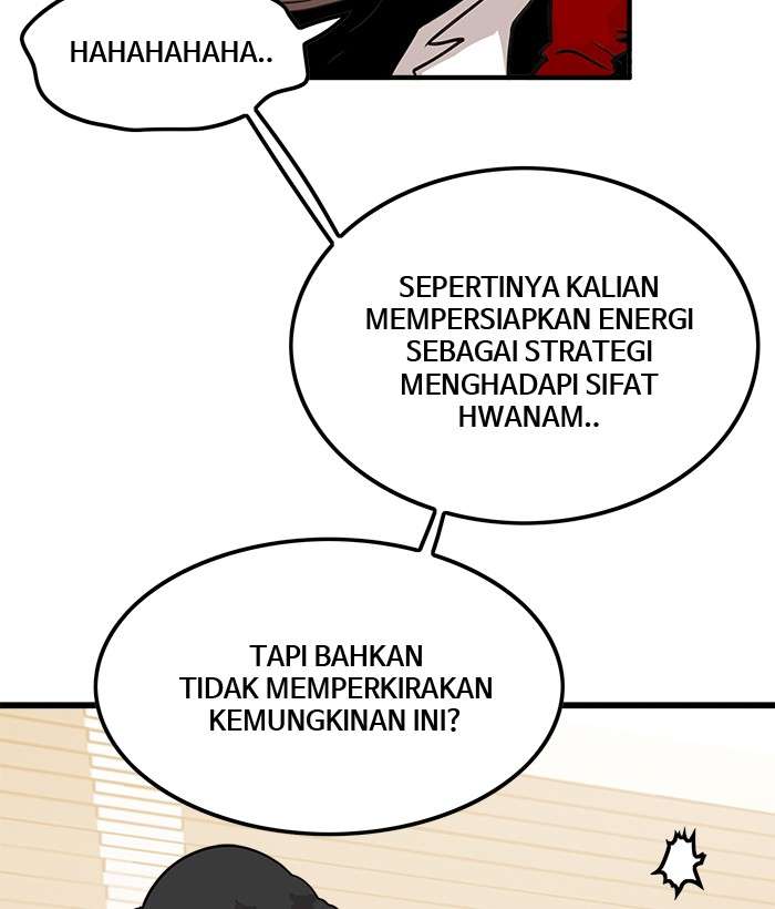 Troll Trap Bab 66 halaman 108