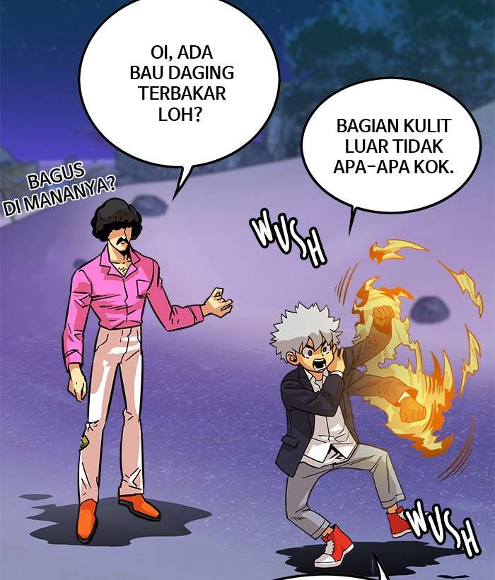 Troll Trap Bab 67 halaman 6