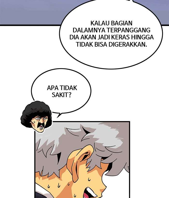 Troll Trap Bab 67 halaman 7