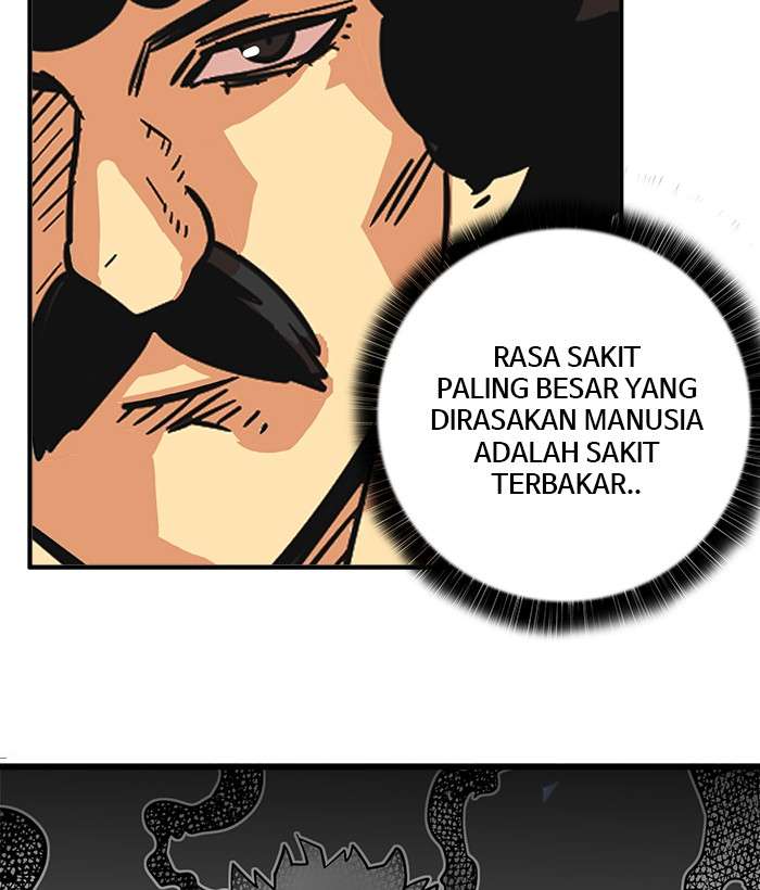 Troll Trap Bab 67 halaman 9