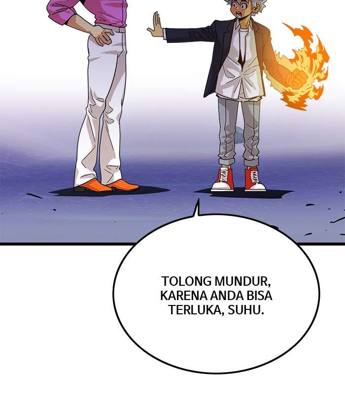 Troll Trap Bab 67 halaman 18