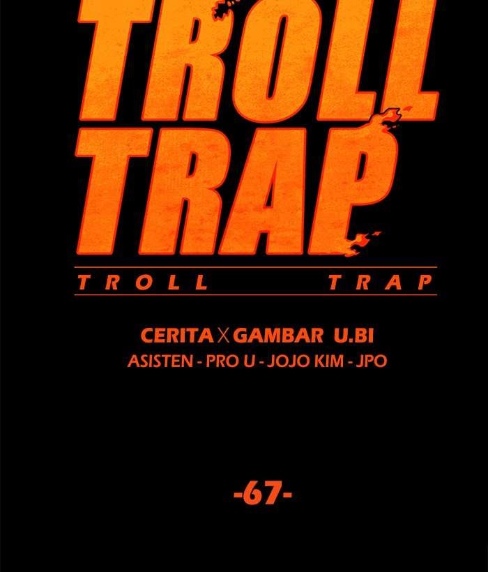 Troll Trap Bab 67 halaman 35