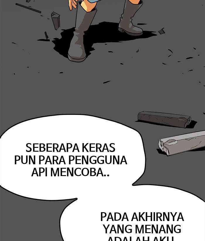 Troll Trap Bab 67 halaman 64