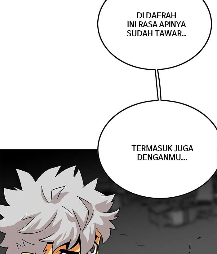 Troll Trap Bab 67 halaman 68