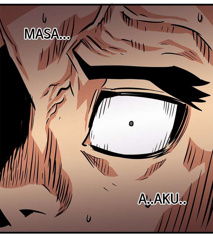 Troll Trap Bab 67 halaman 106