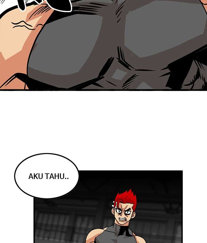 Troll Trap Bab 67 halaman 112
