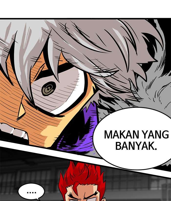 Troll Trap Bab 67 halaman 117