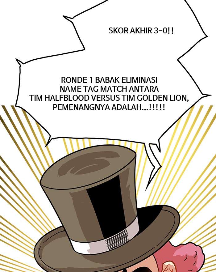 Troll Trap Bab 68 halaman 14