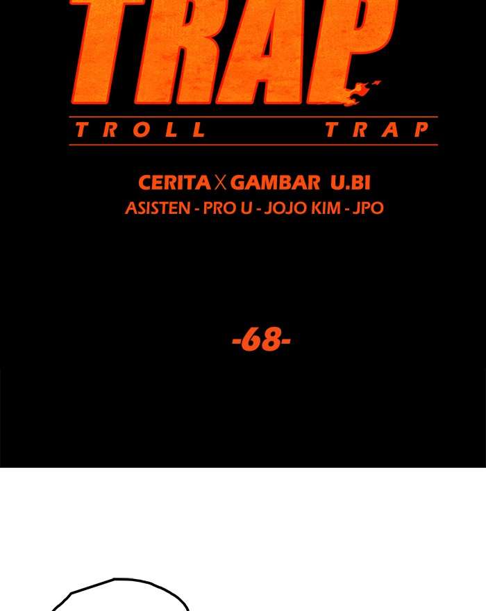Troll Trap Bab 68 halaman 43