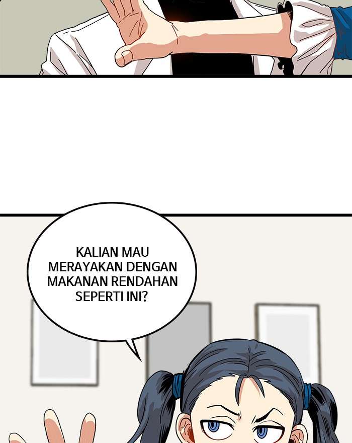 Troll Trap Bab 68 halaman 49