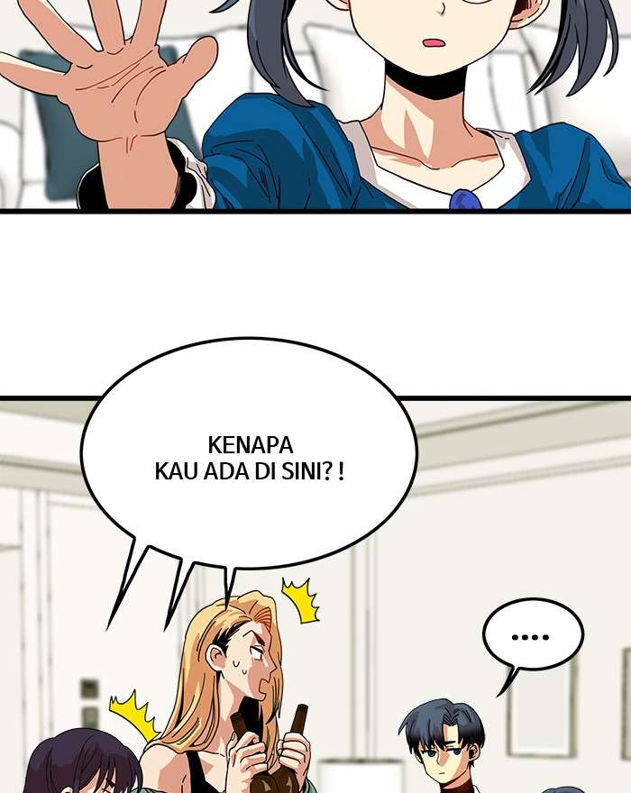 Troll Trap Bab 68 halaman 50