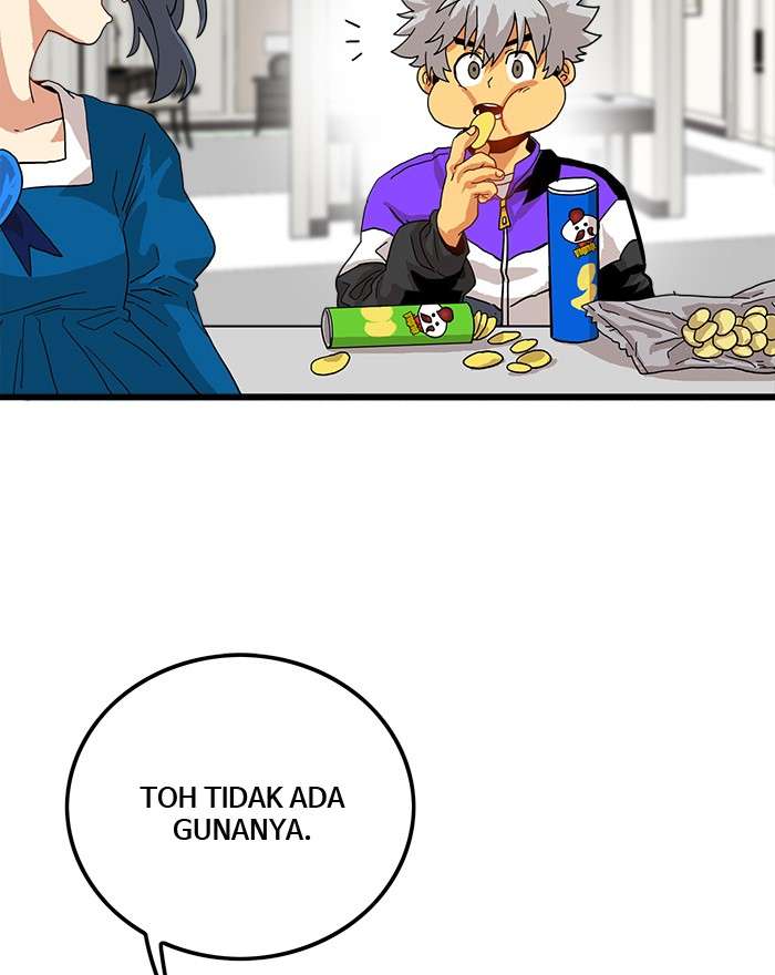 Troll Trap Bab 68 halaman 61