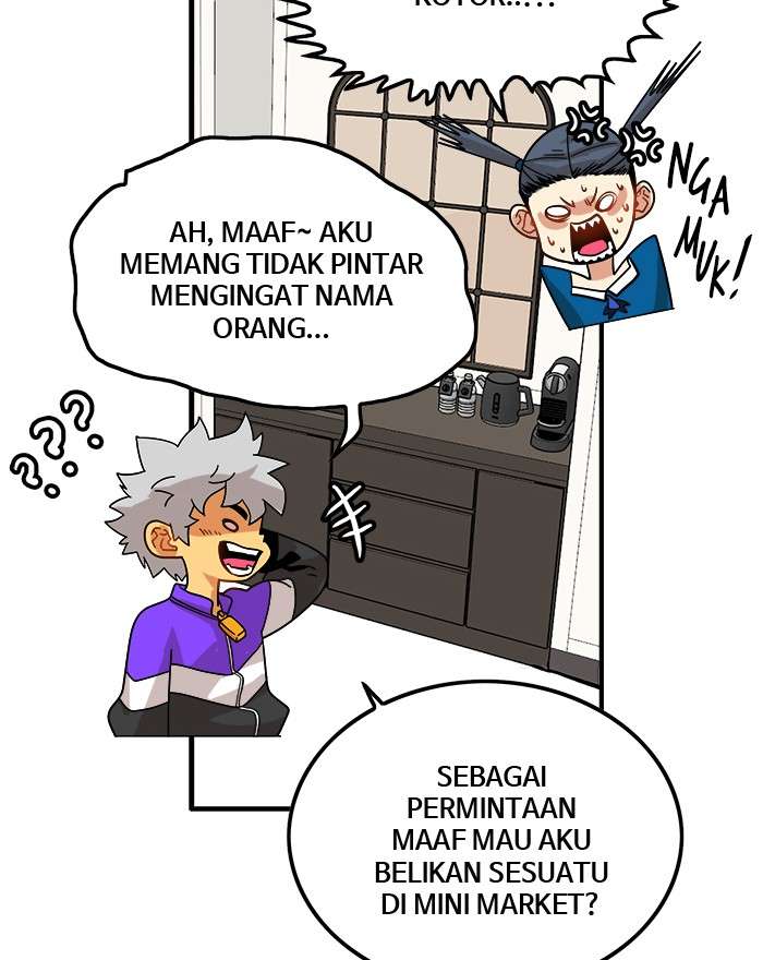 Troll Trap Bab 68 halaman 68