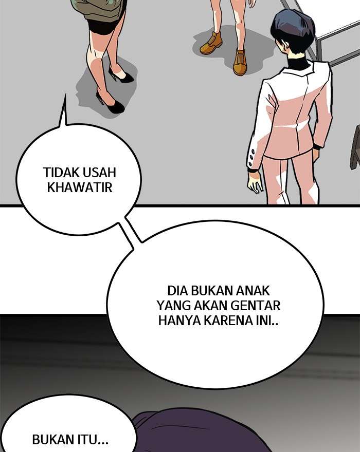 Troll Trap Bab 68 halaman 77