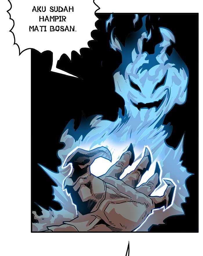 Troll Trap Bab 68 halaman 88