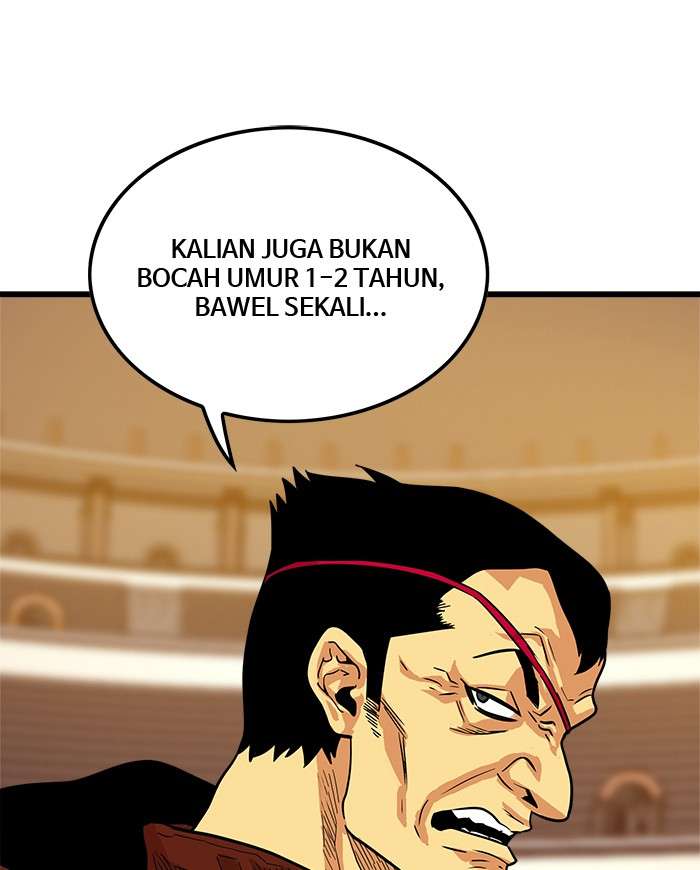 Troll Trap Bab 69 halaman 1