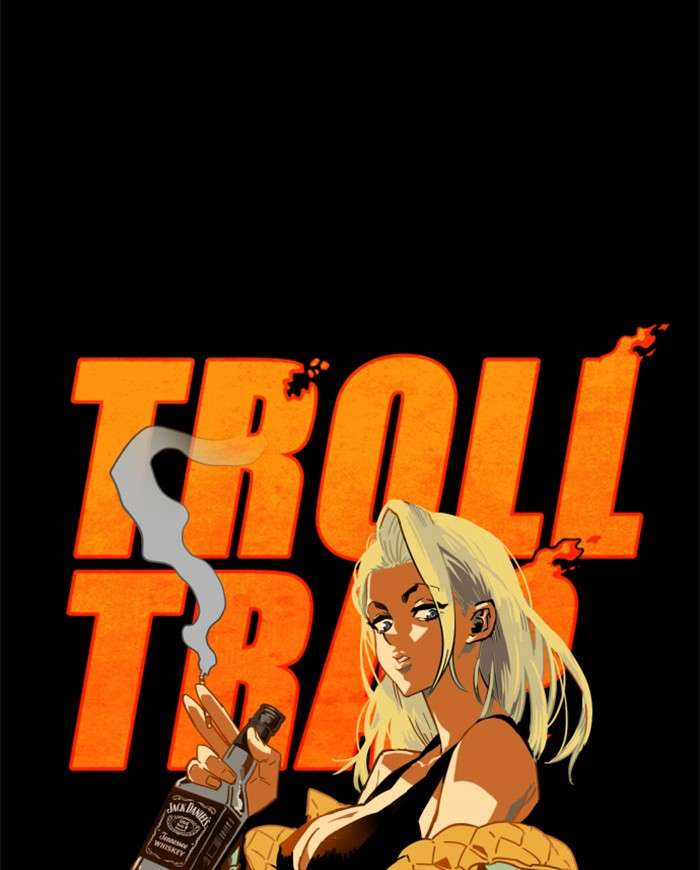 Troll Trap Bab 69 halaman 6