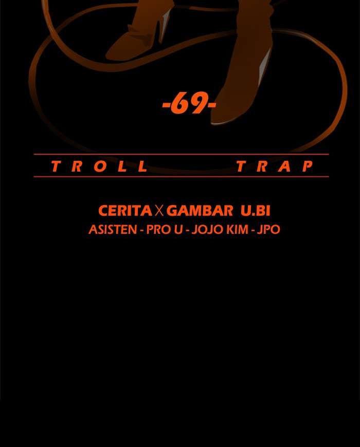 Troll Trap Bab 69 halaman 8