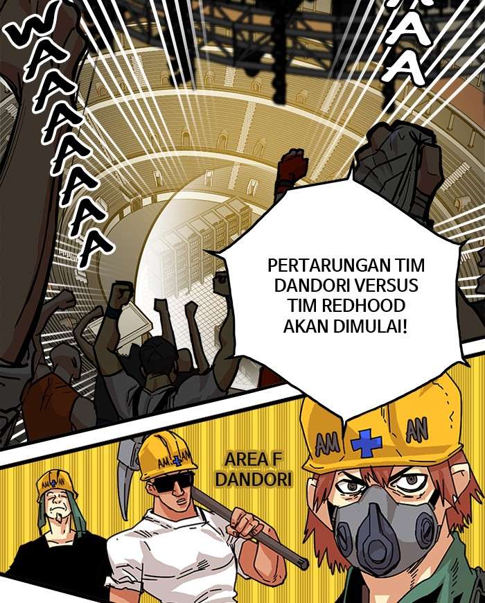 Troll Trap Bab 69 halaman 10