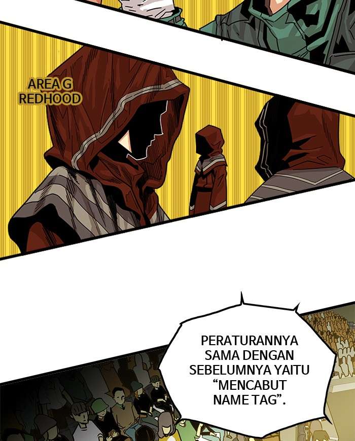 Troll Trap Bab 69 halaman 11