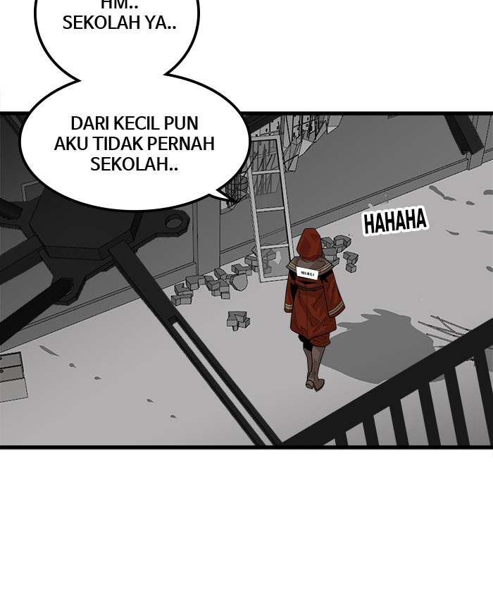 Troll Trap Bab 69 halaman 17