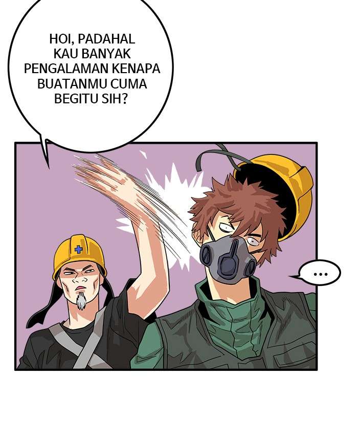 Troll Trap Bab 69 halaman 29