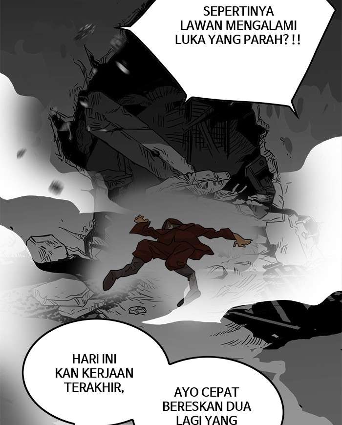 Troll Trap Bab 69 halaman 45