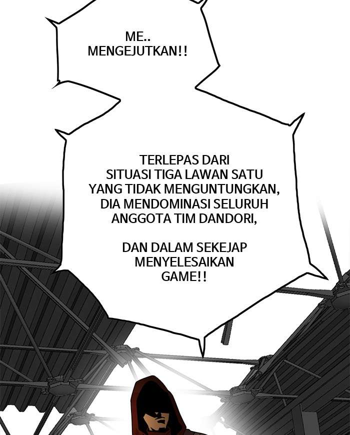 Troll Trap Bab 69 halaman 71